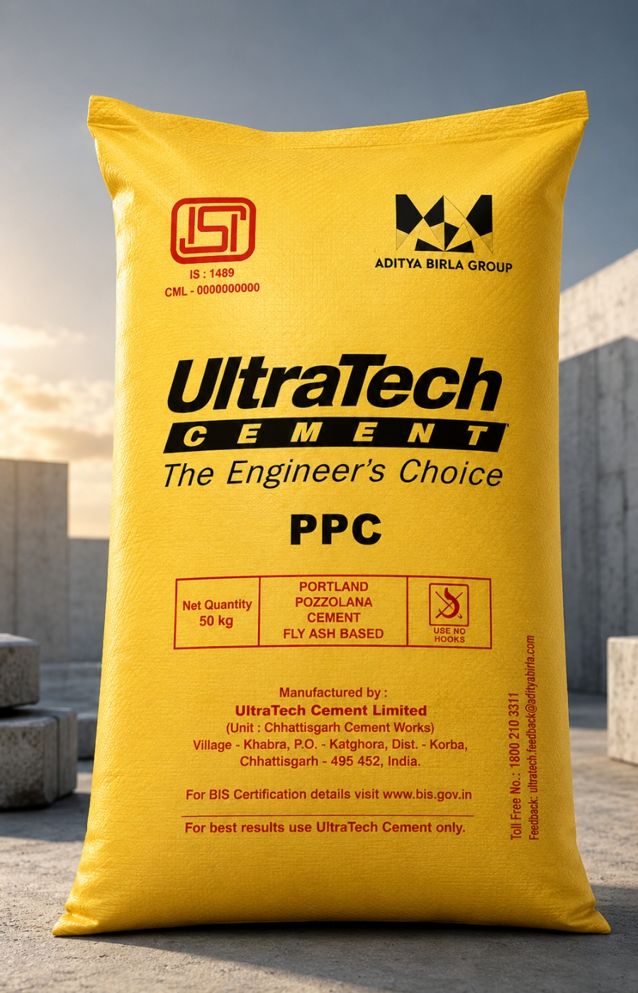 Construction Materials