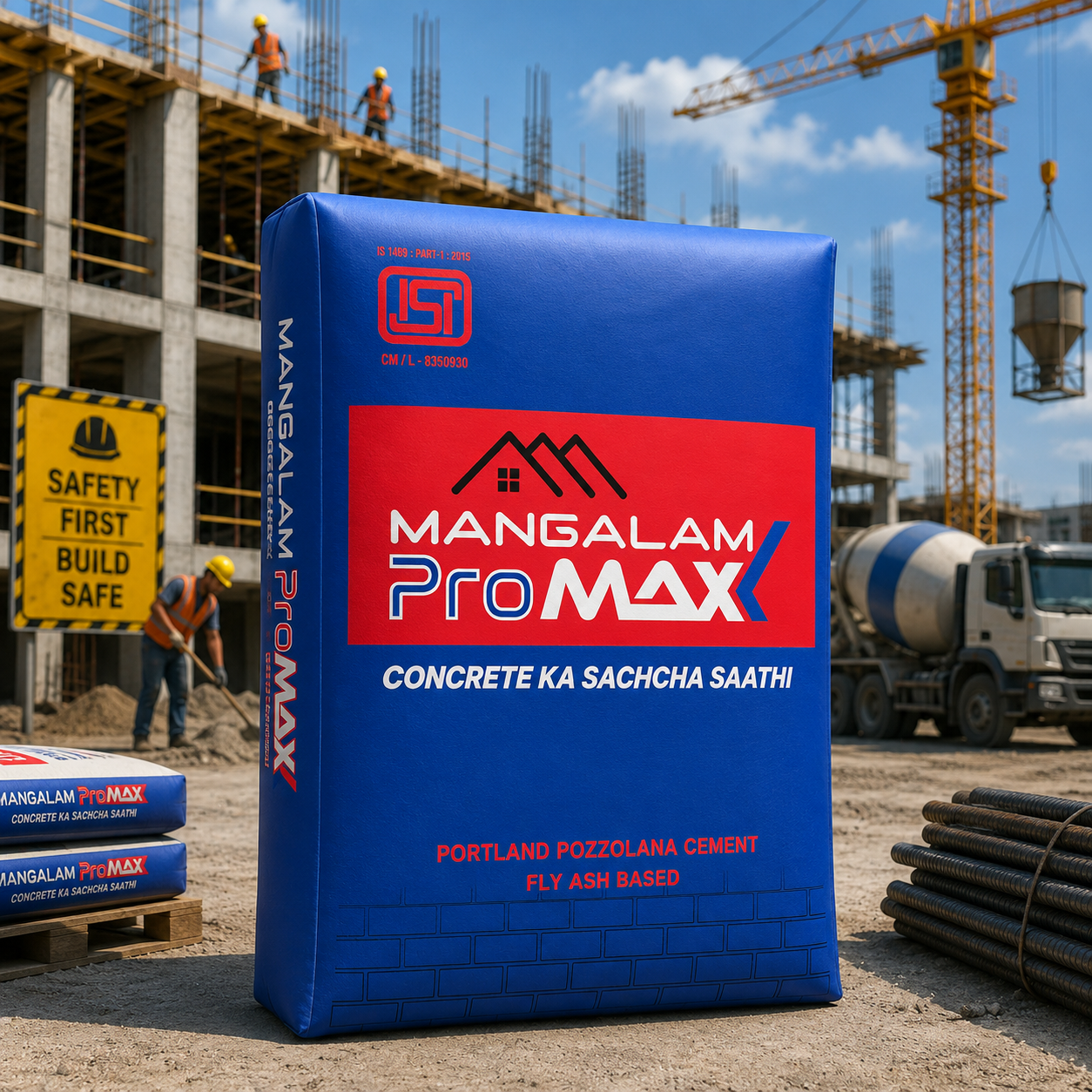 Mangalam Pro Max