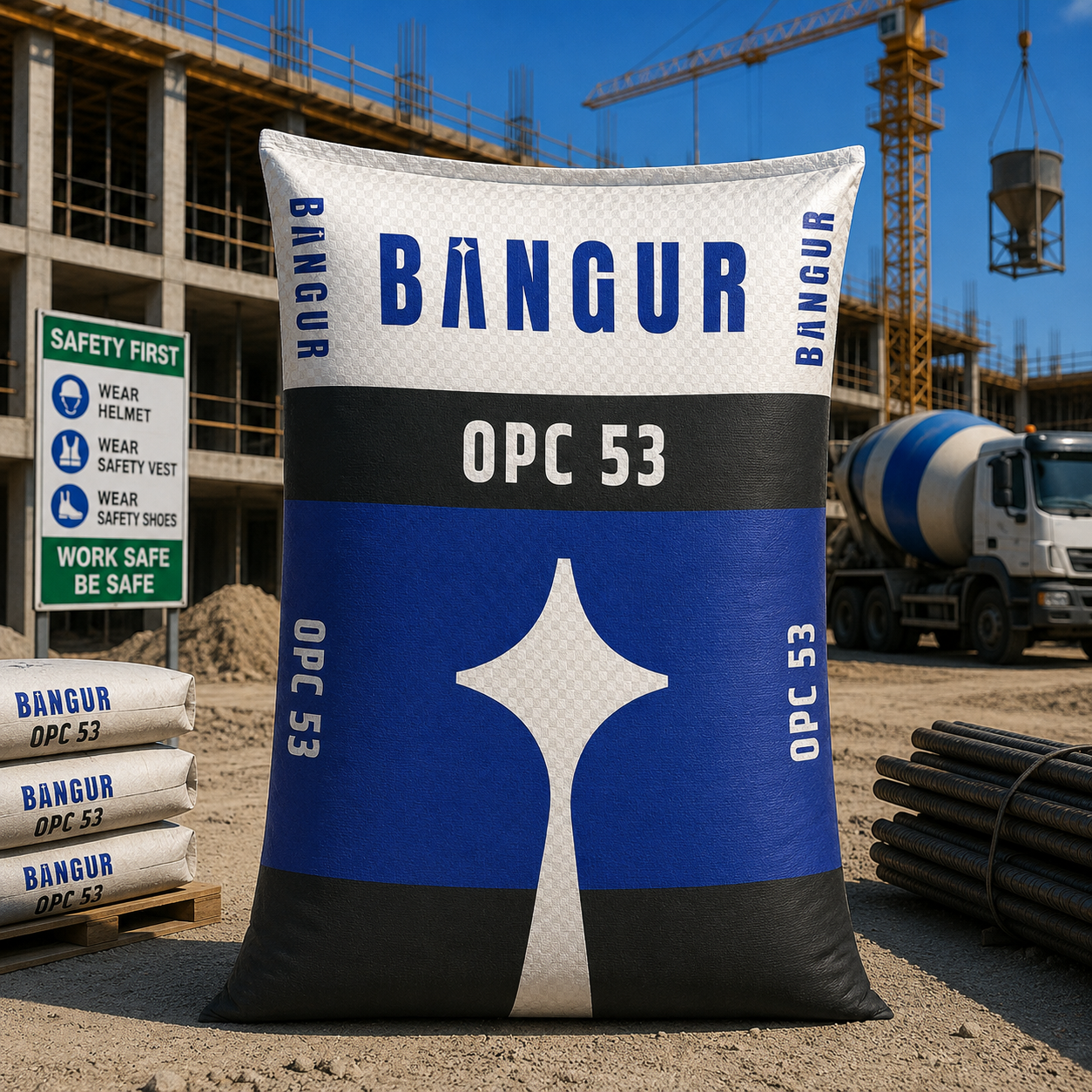 Bangur OPC