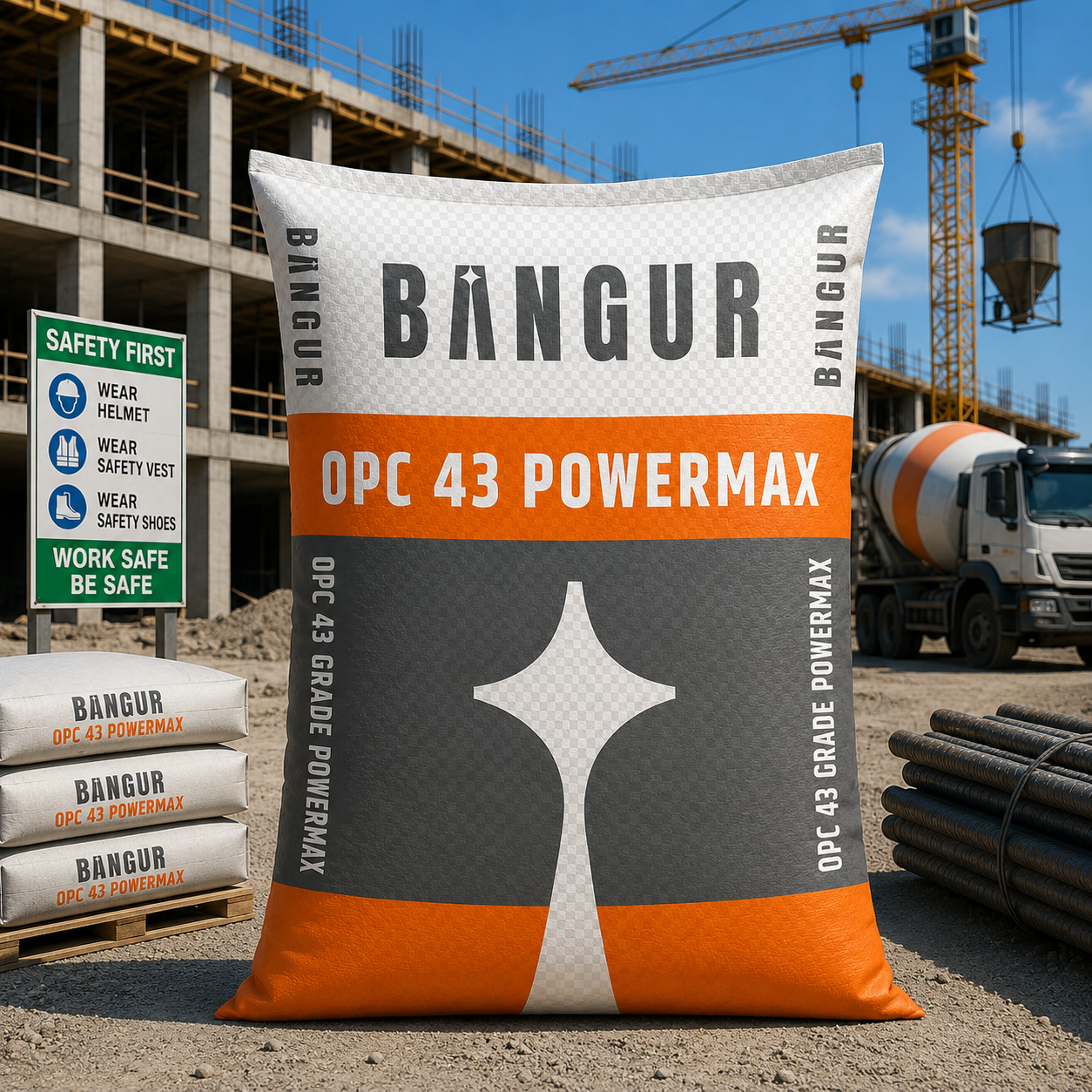 Bangur PowerMax