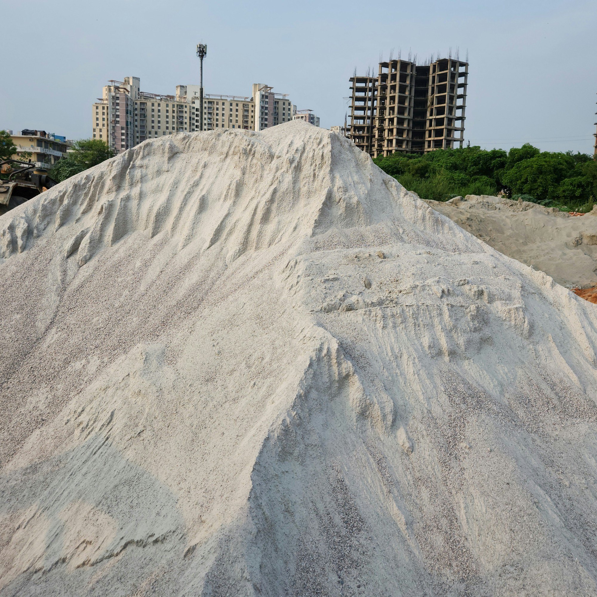 Kartar Dust